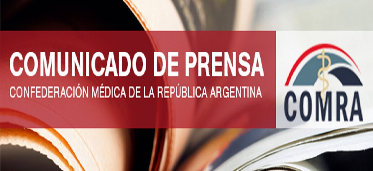 Rechazo a la resolución del PAMI